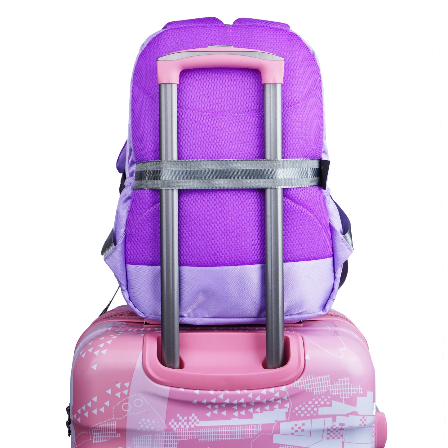 Lenore College Backpack – 705