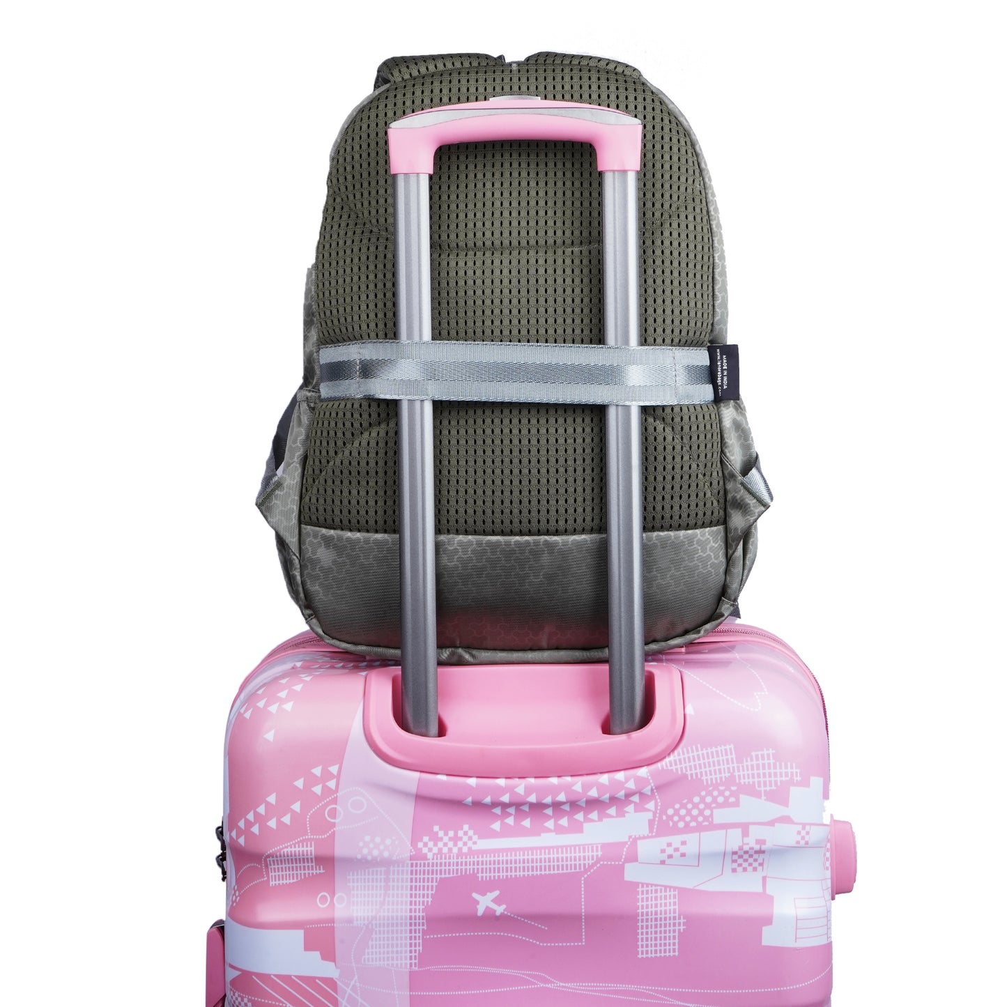 Lenore College Backpack – 705