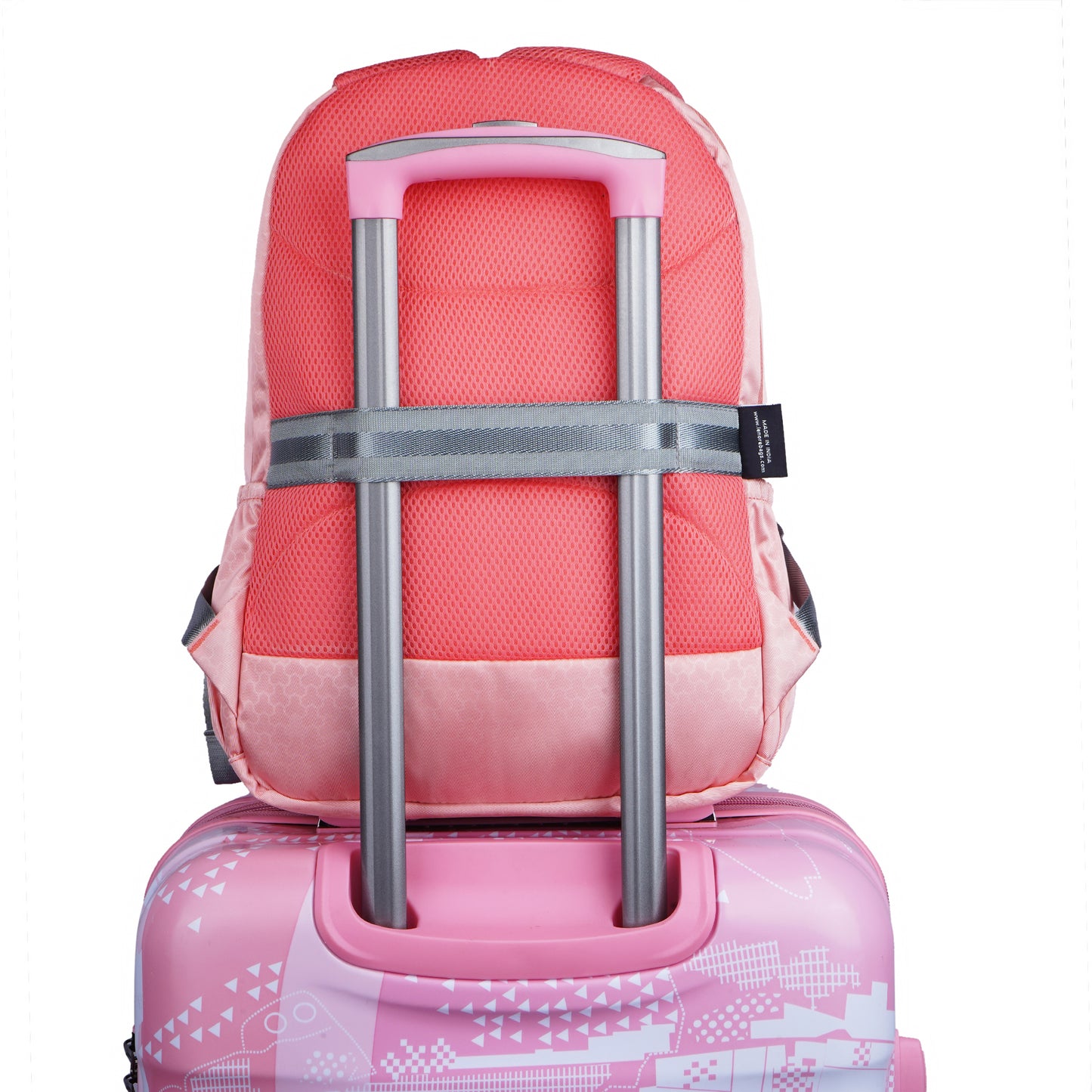 Lenore College Backpack – 705
