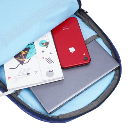 Lenore College Backpack – 705