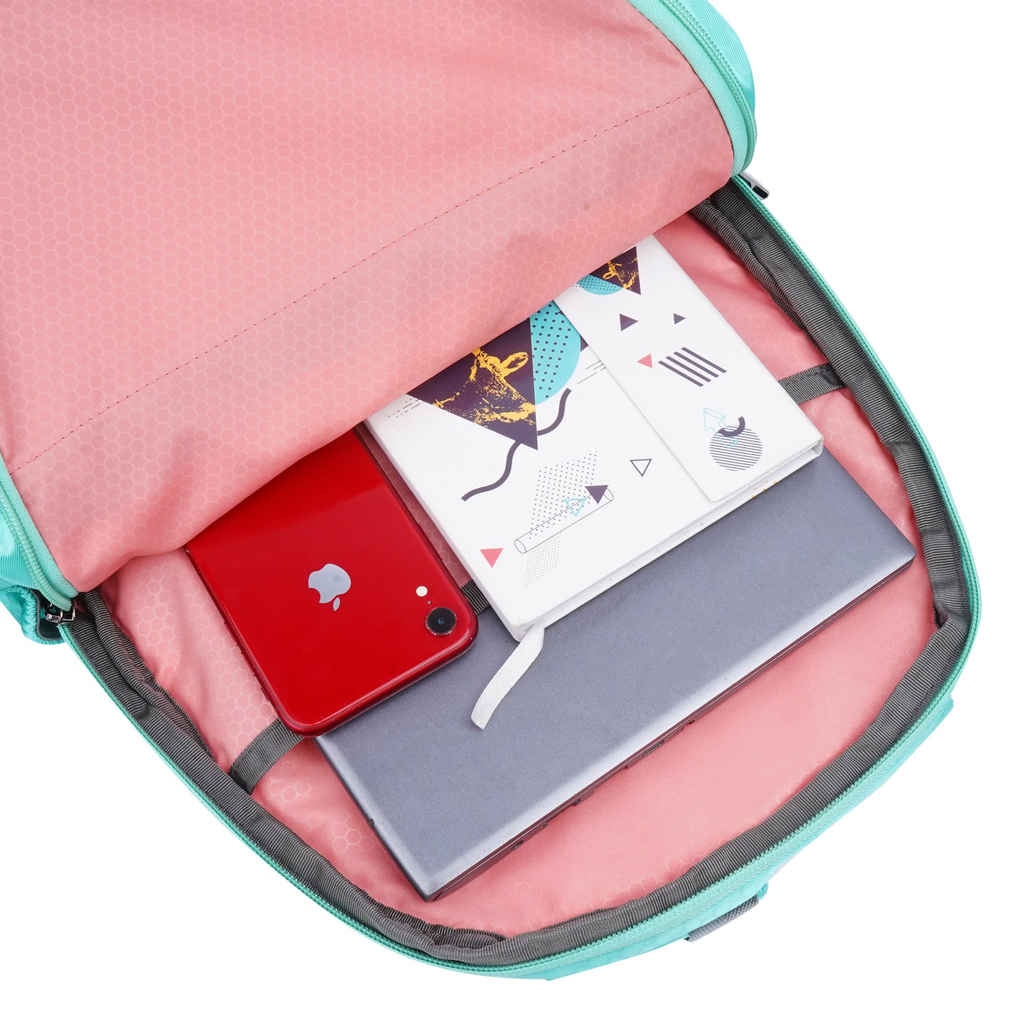 Lenore College Backpack – 705