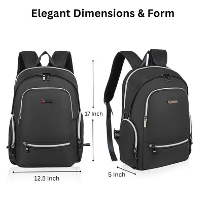 Lenore College Backpack – 707