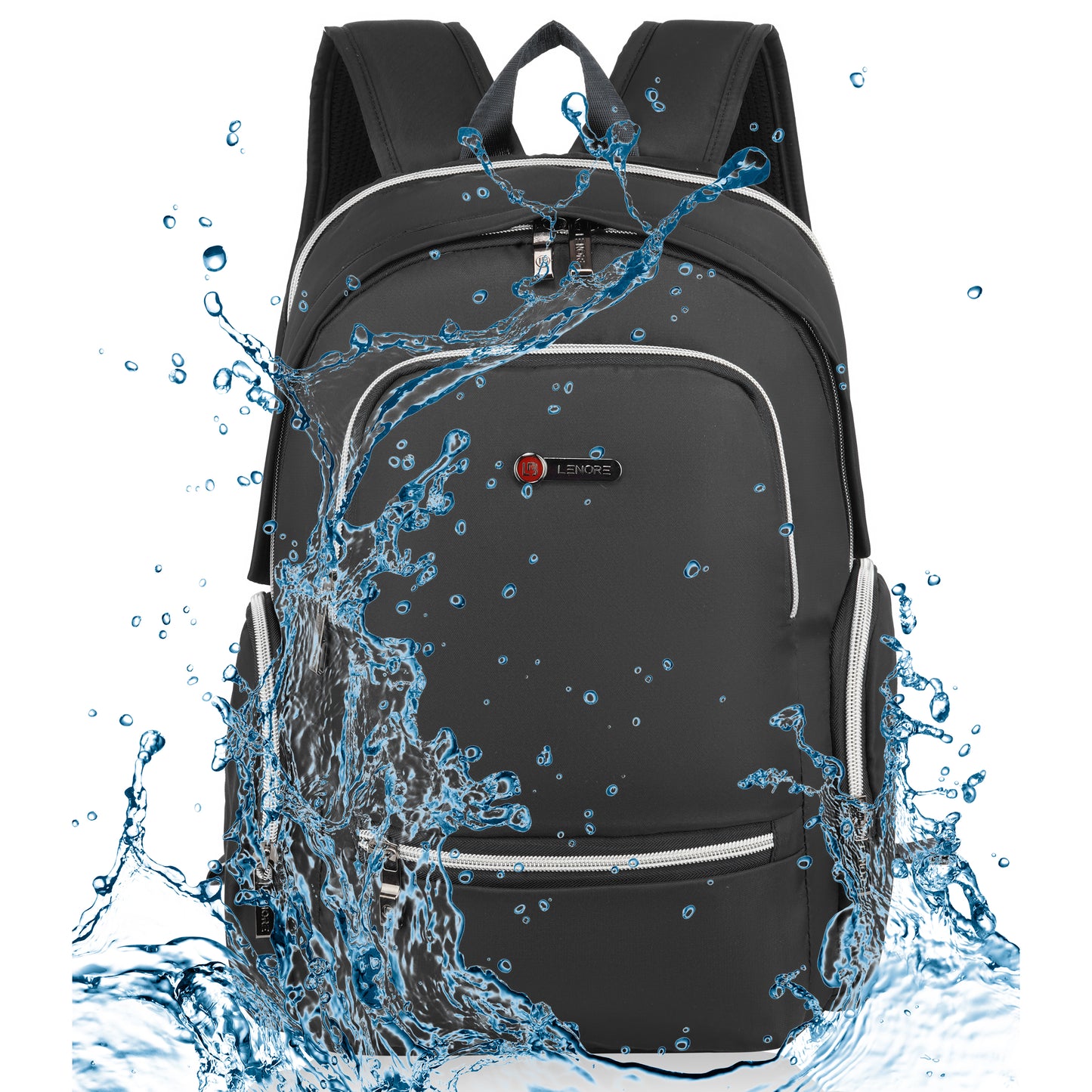 Lenore College Backpack – 707