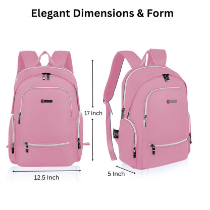 Lenore College Backpack – 707