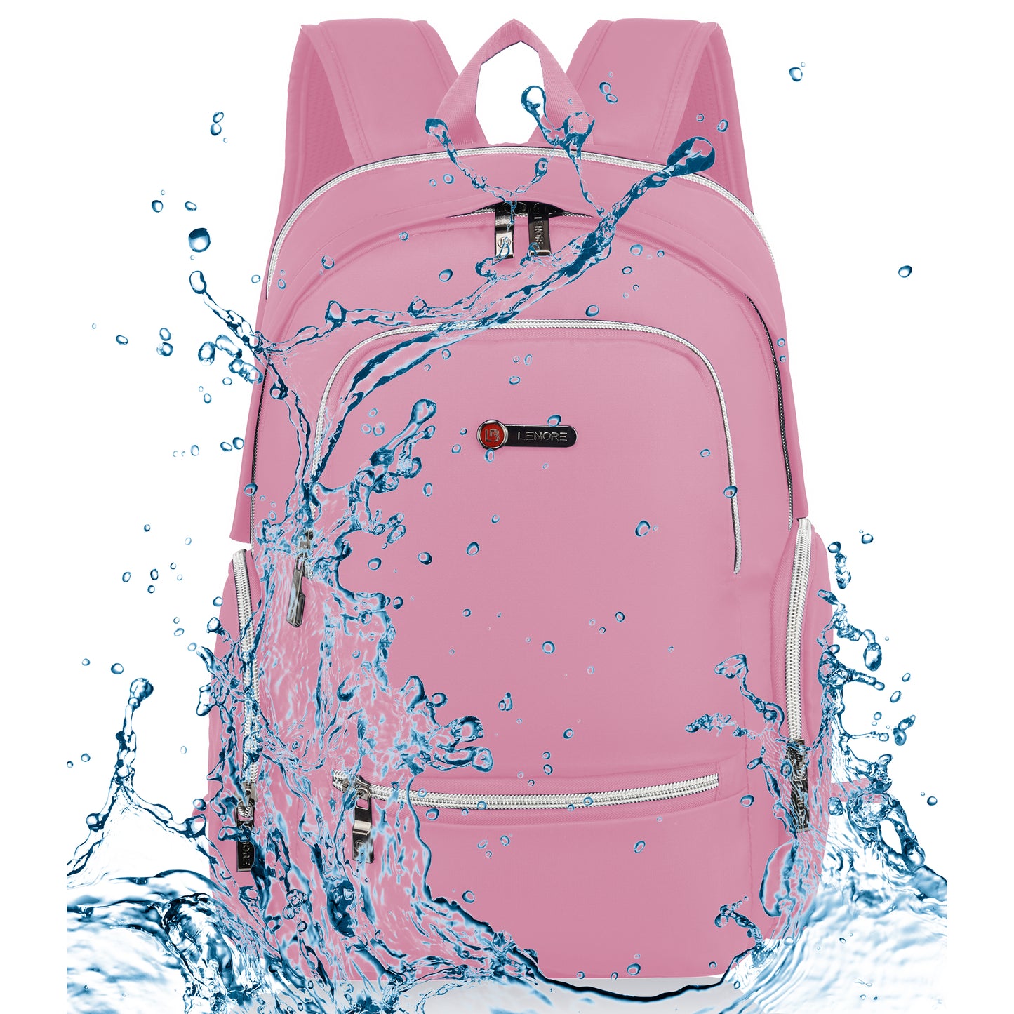 Lenore College Backpack – 707