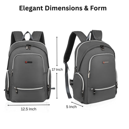 Lenore College Backpack – 707