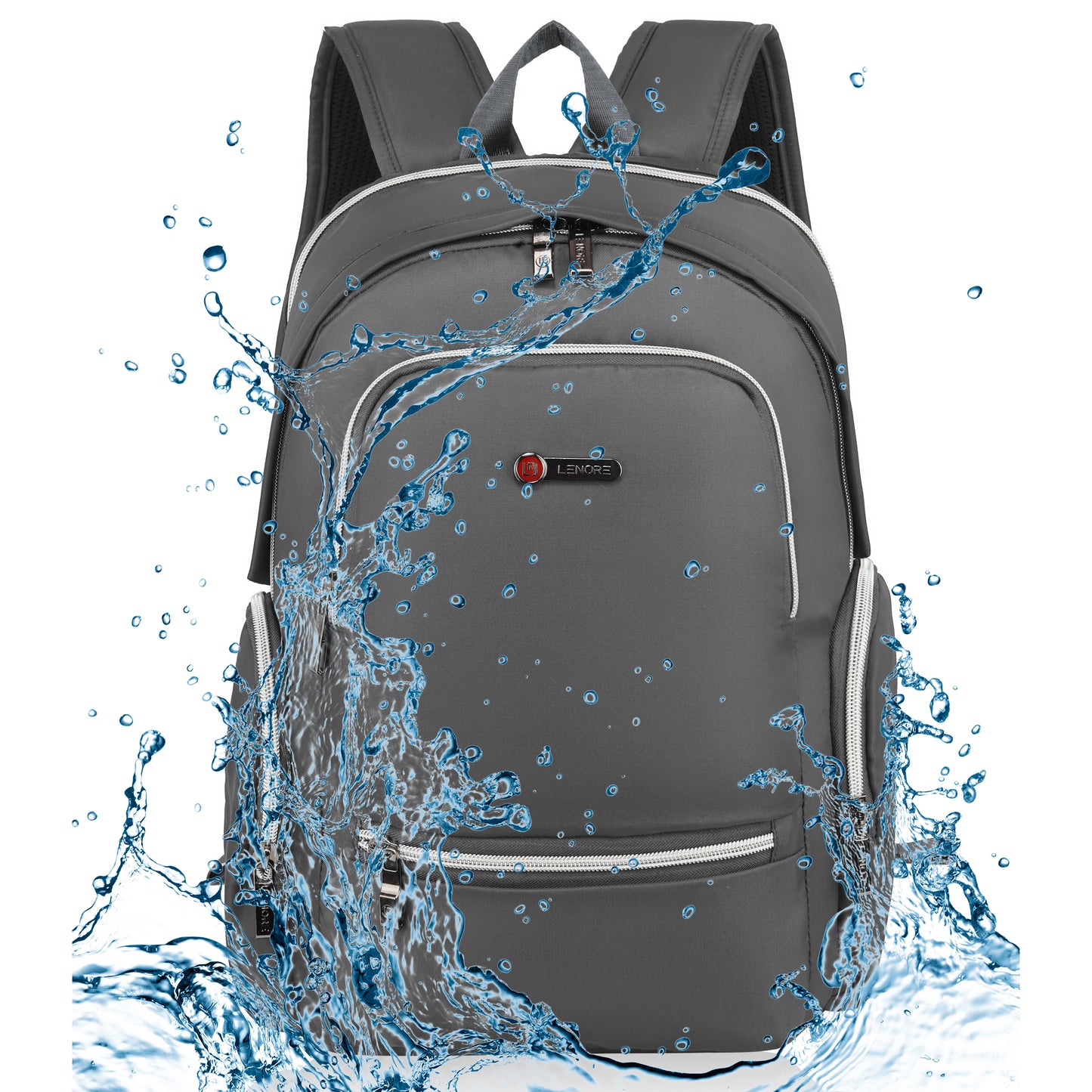 Lenore College Backpack – 707
