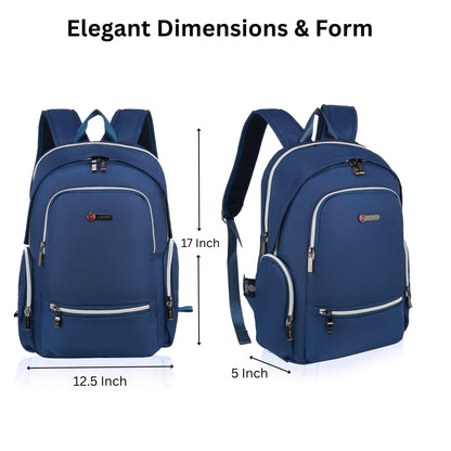 Lenore College Backpack – 707