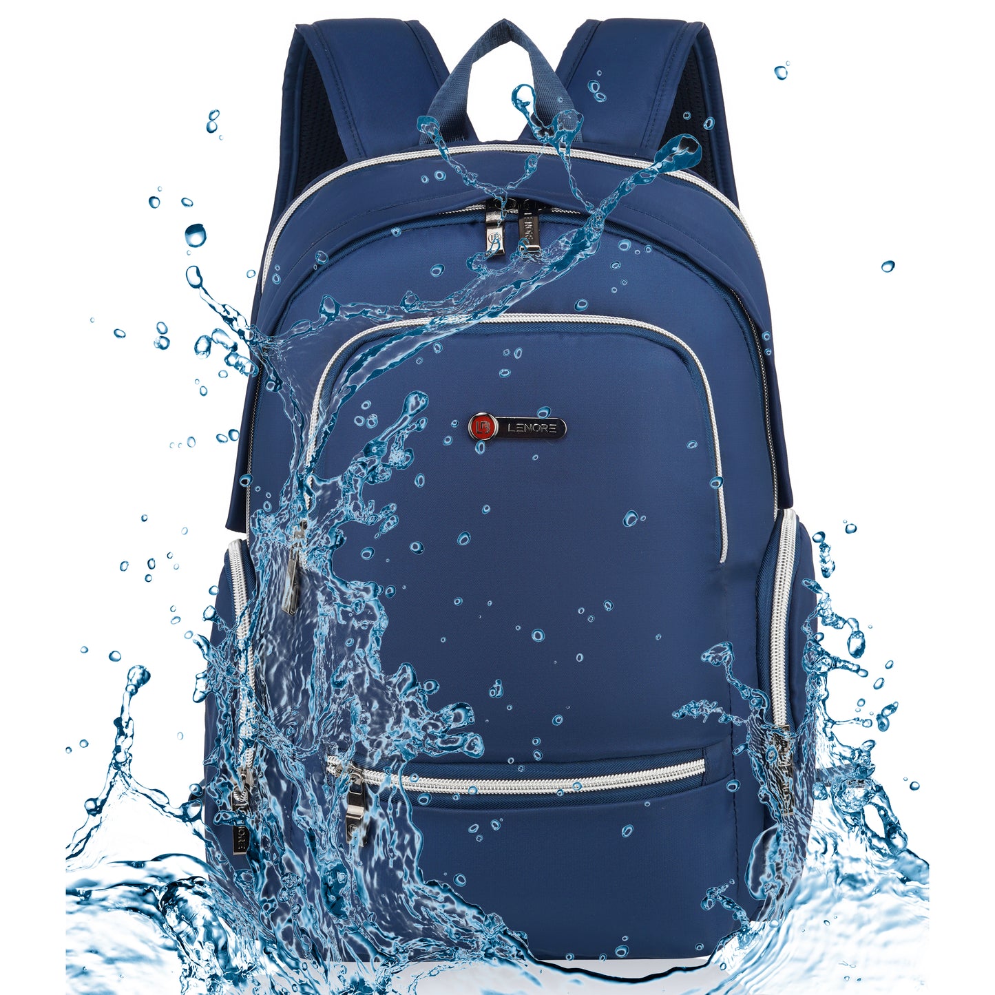 Lenore College Backpack – 707