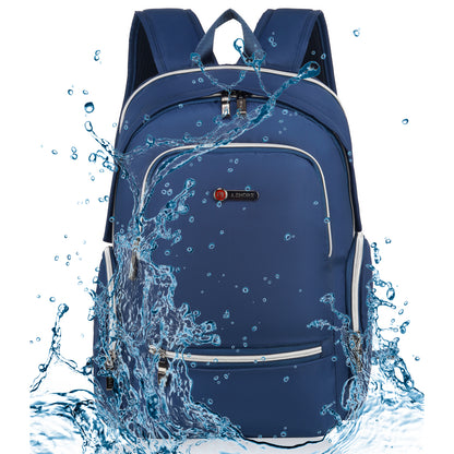 Lenore College Backpack – 707