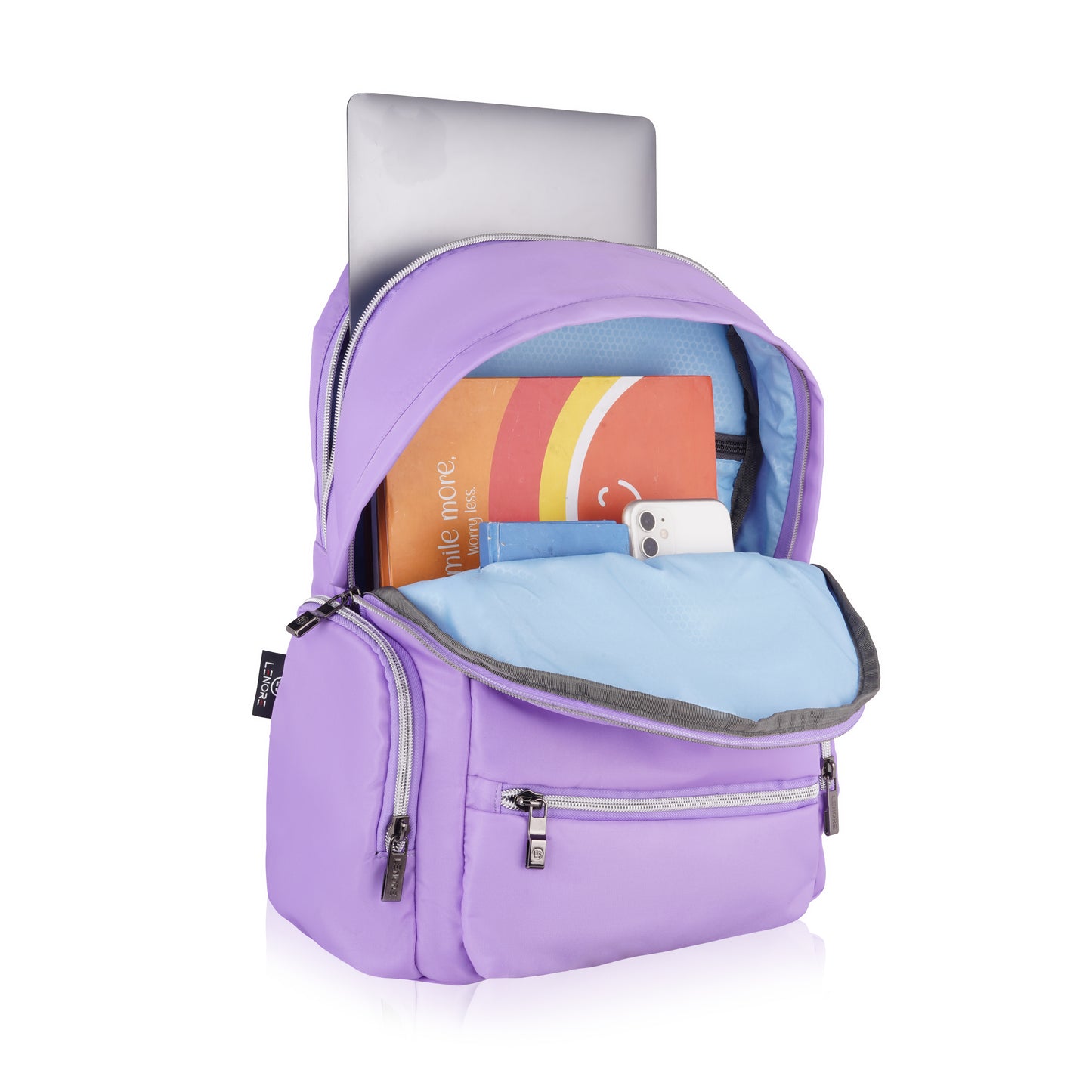 Lenore College Backpack – 707