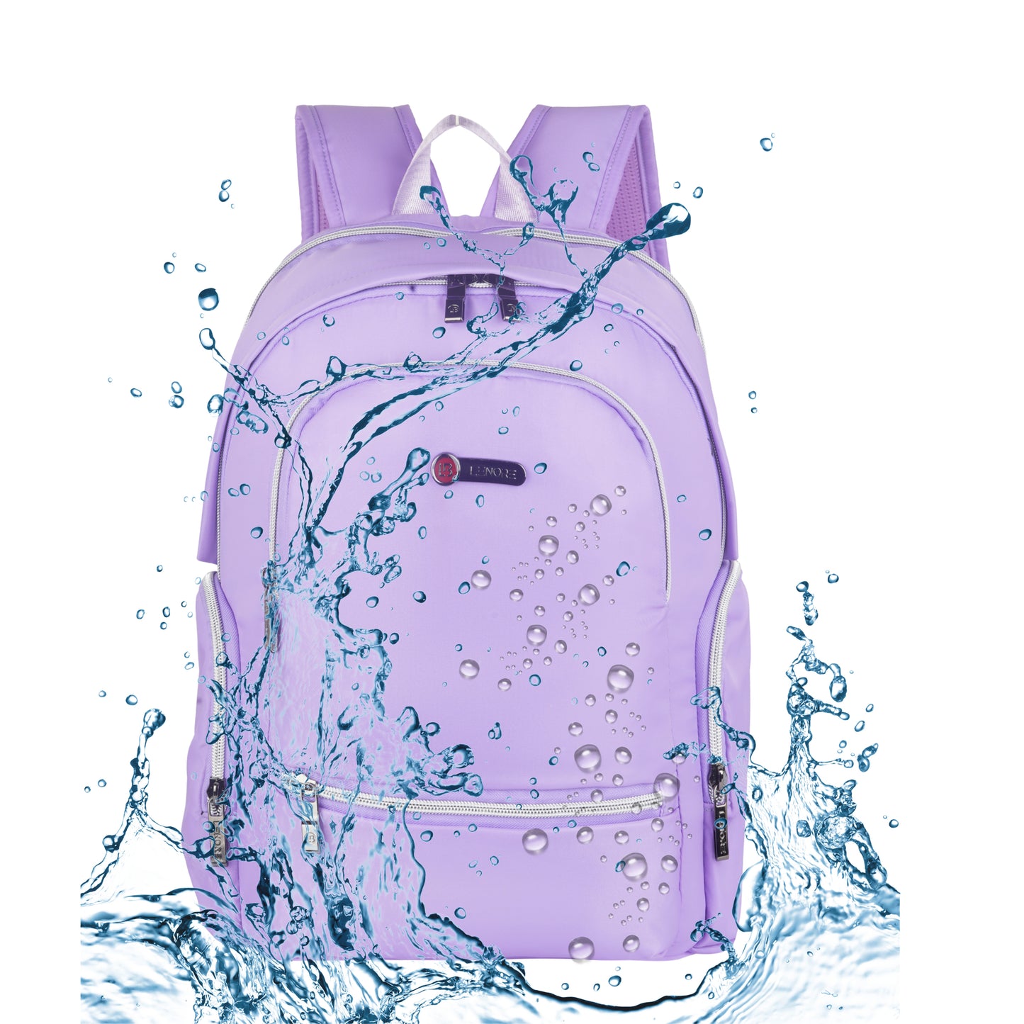 Lenore College Backpack – 707