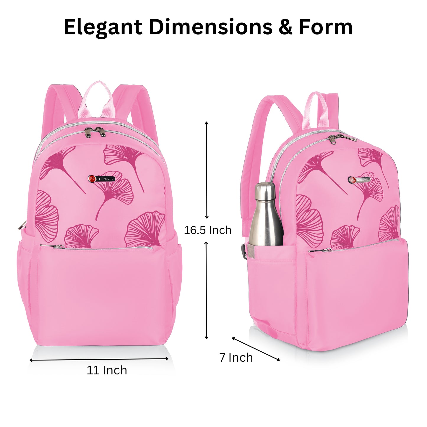 Lenore College Backpack – 708