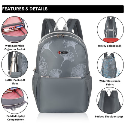 Lenore College Backpack – 708