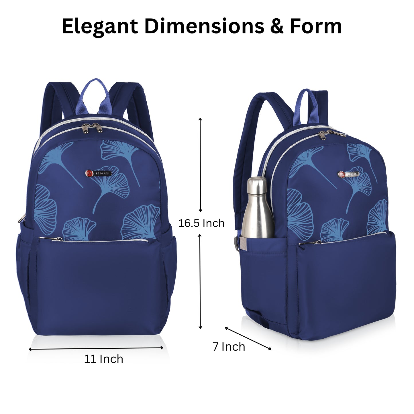 Lenore College Backpack – 708
