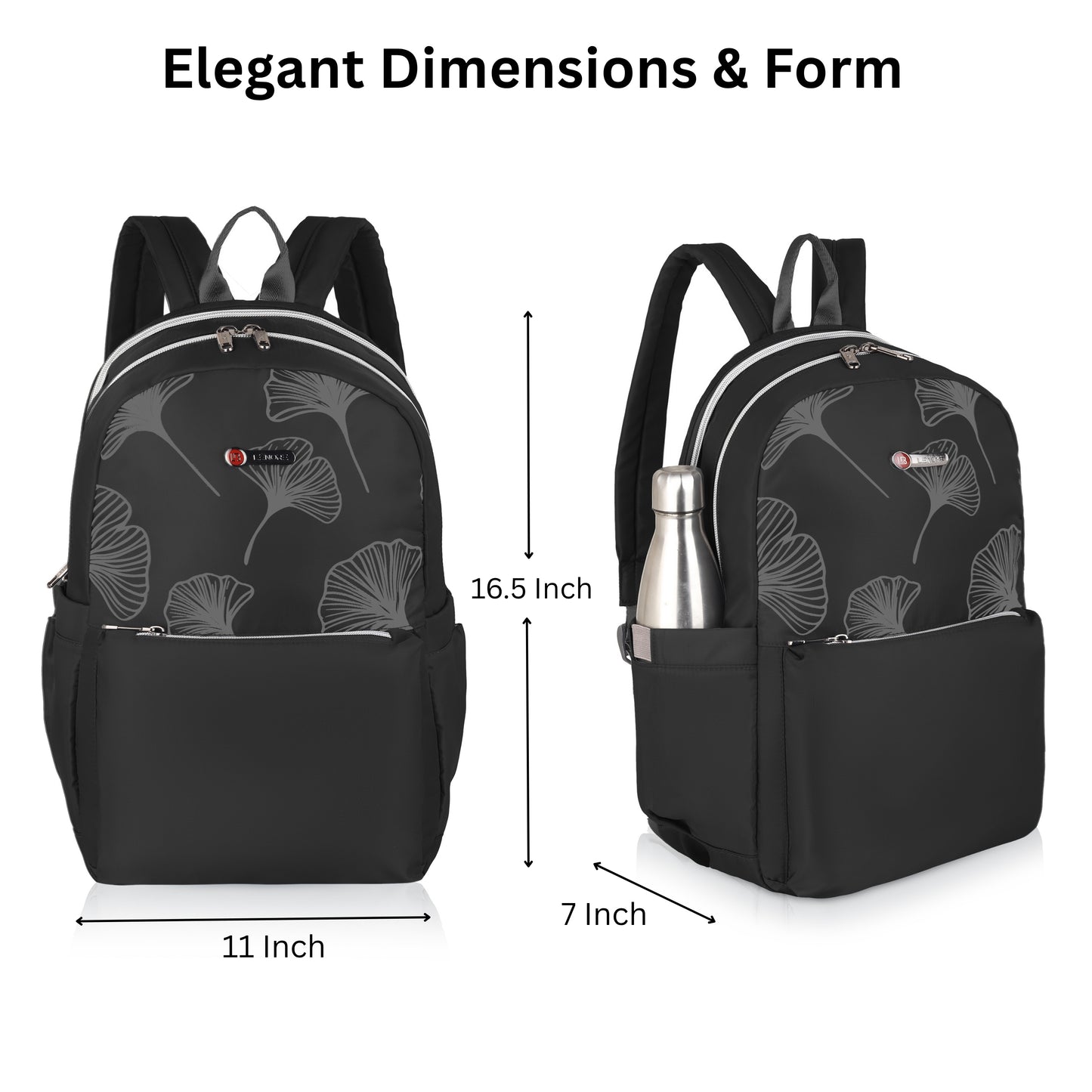 Lenore College Backpack – 708