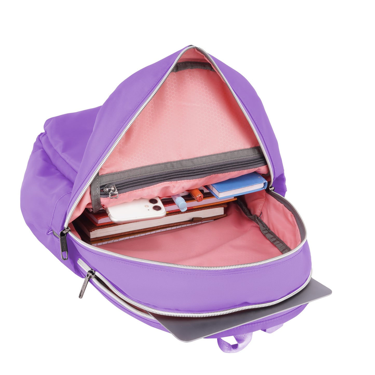 Lenore College Backpack – 708