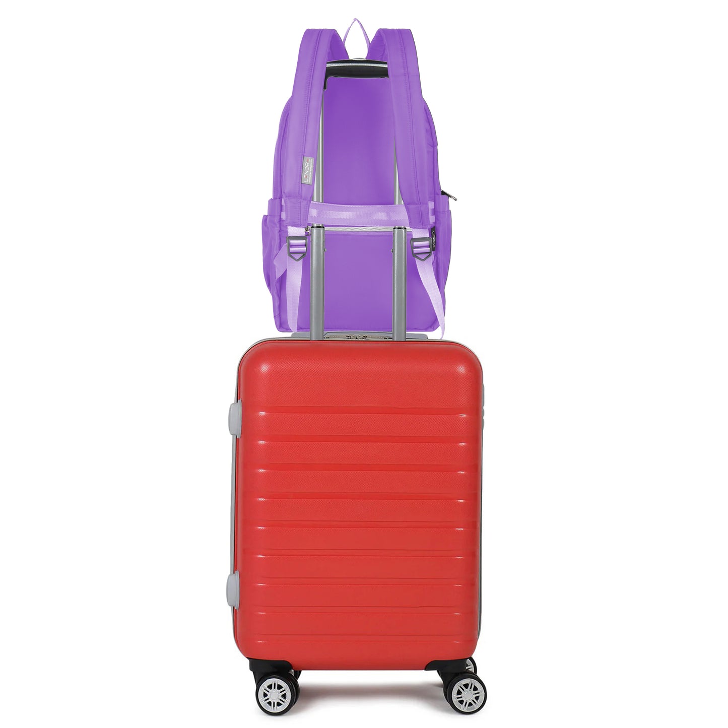 Lenore College Backpack – 708