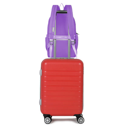 Lenore College Backpack – 708