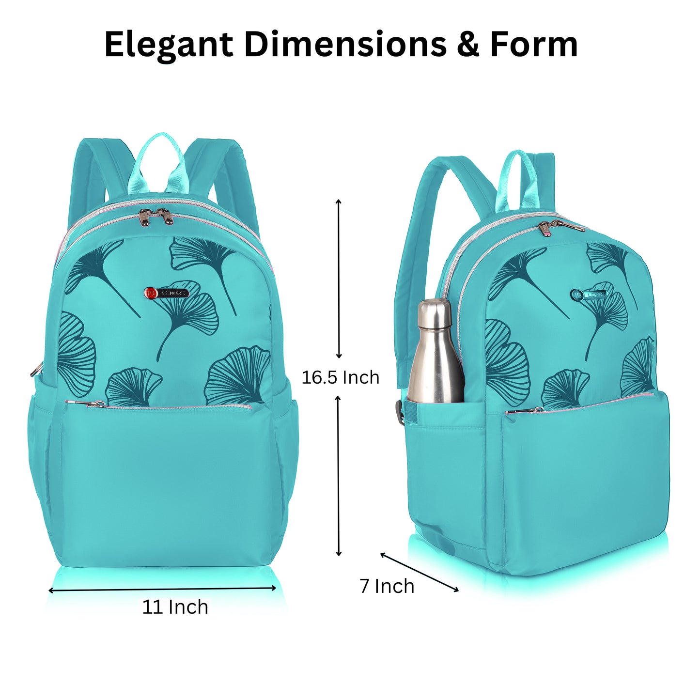 Lenore College Backpack – 708