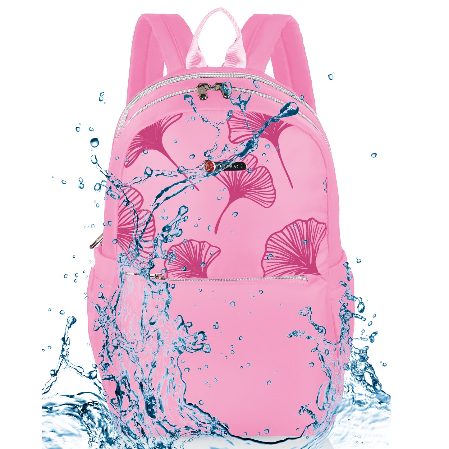 Lenore College Backpack – 708