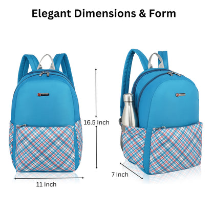 Lenore College Backpack – 709