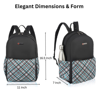 Lenore College Backpack – 709