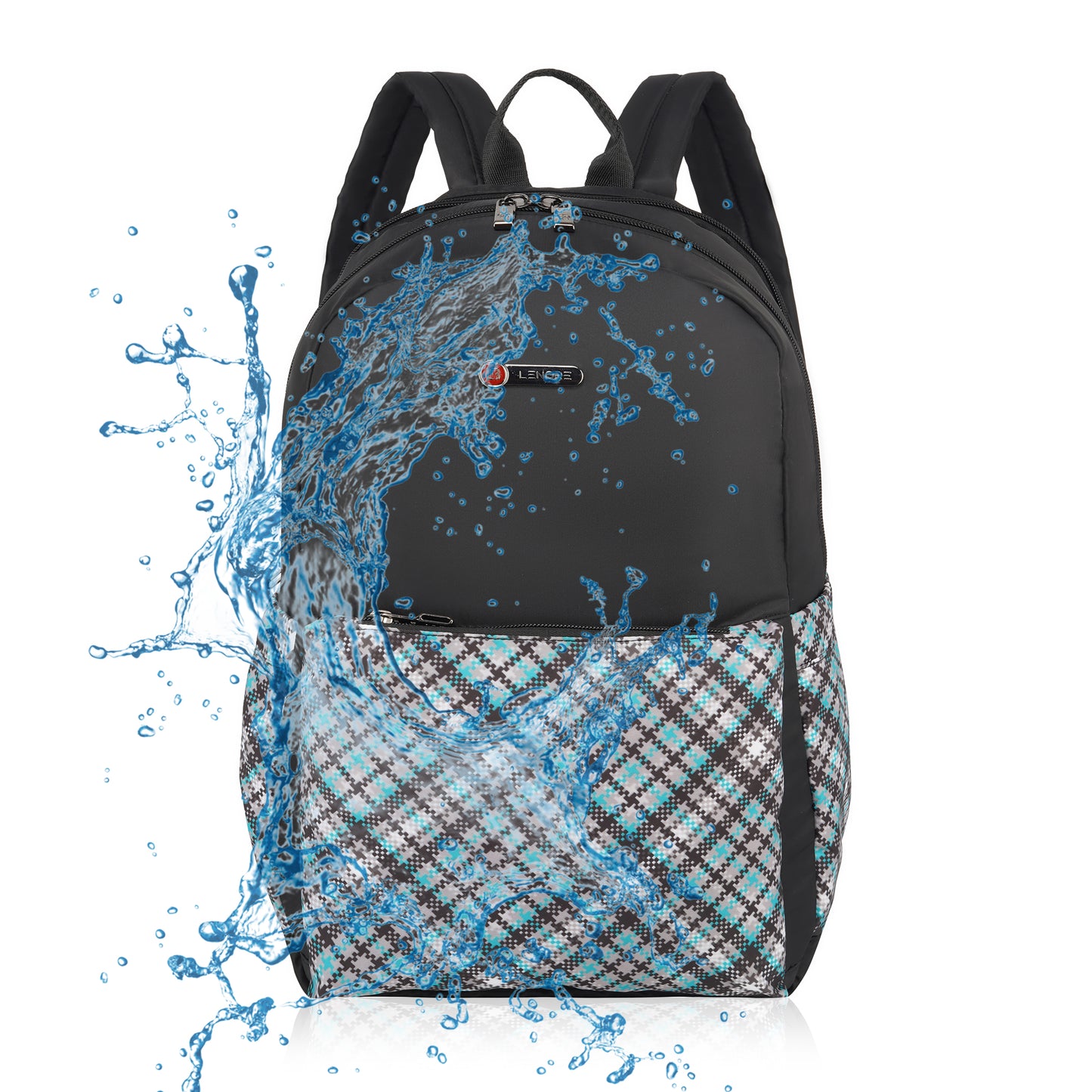 Lenore College Backpack – 709