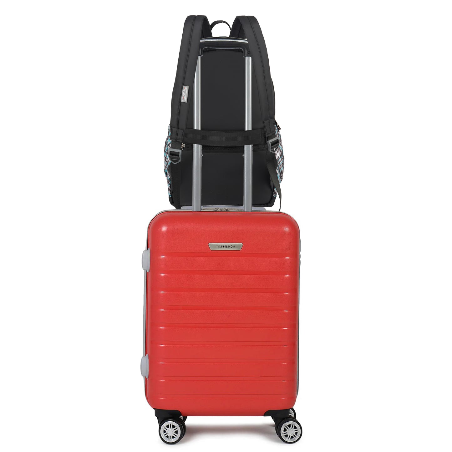 Lenore College Backpack – 709