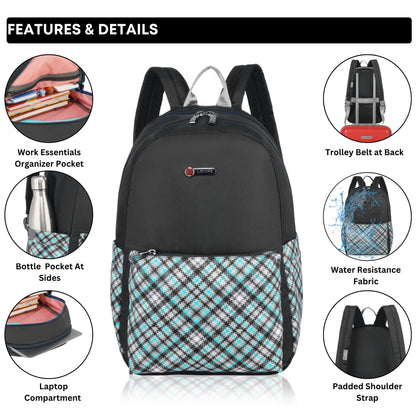 Lenore College Backpack – 709