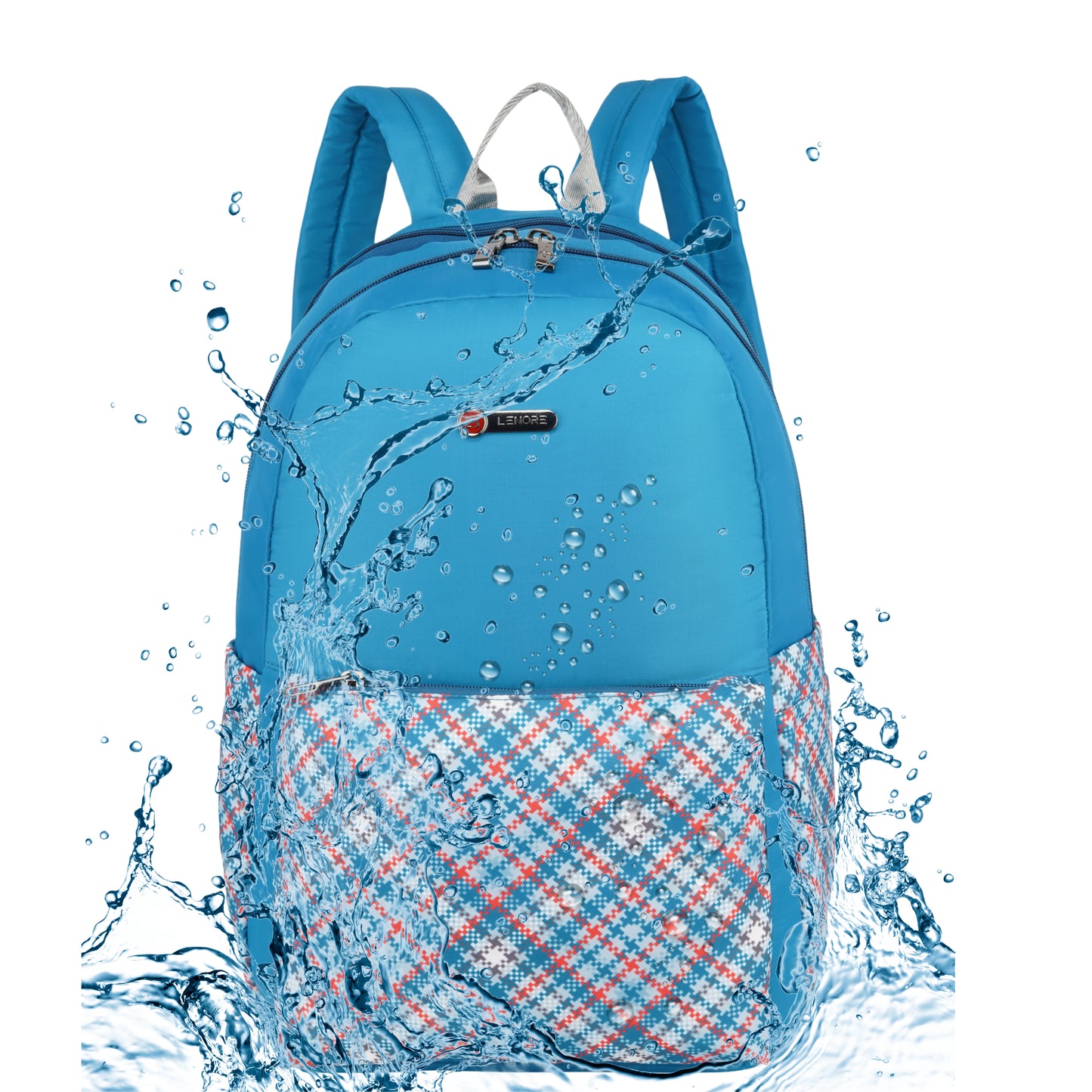 Lenore College Backpack – 709