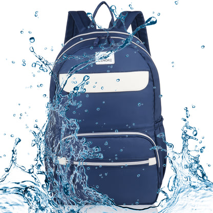 Lenore College Backpack – 713