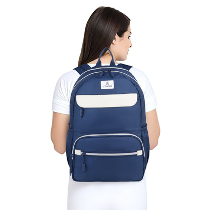 Lenore College Backpack – 713