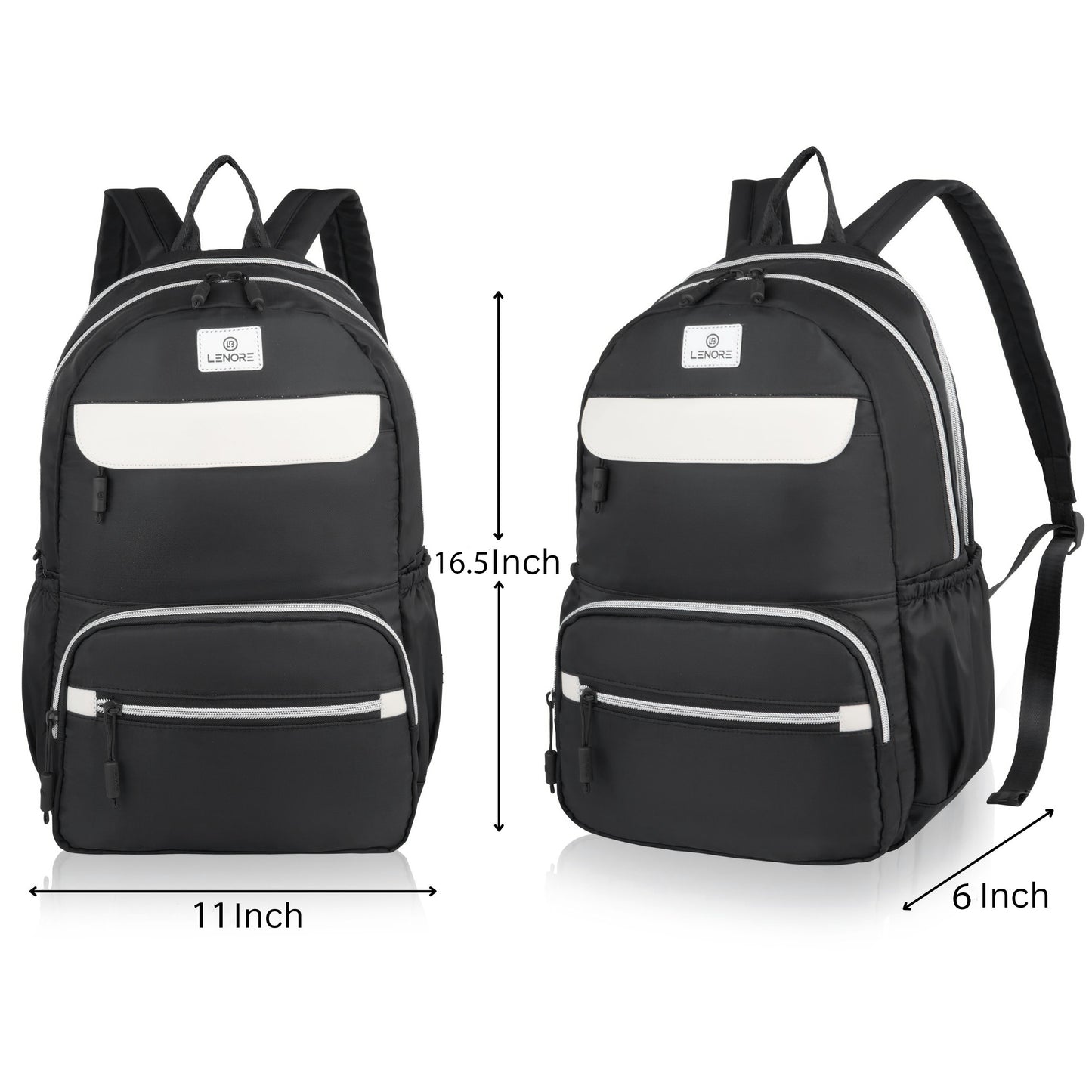 Lenore College Backpack – 713