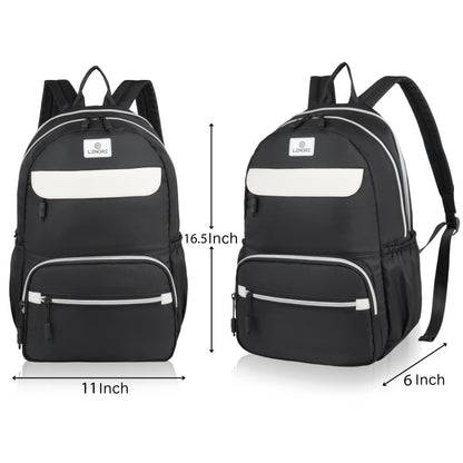 Lenore College Backpack – 713