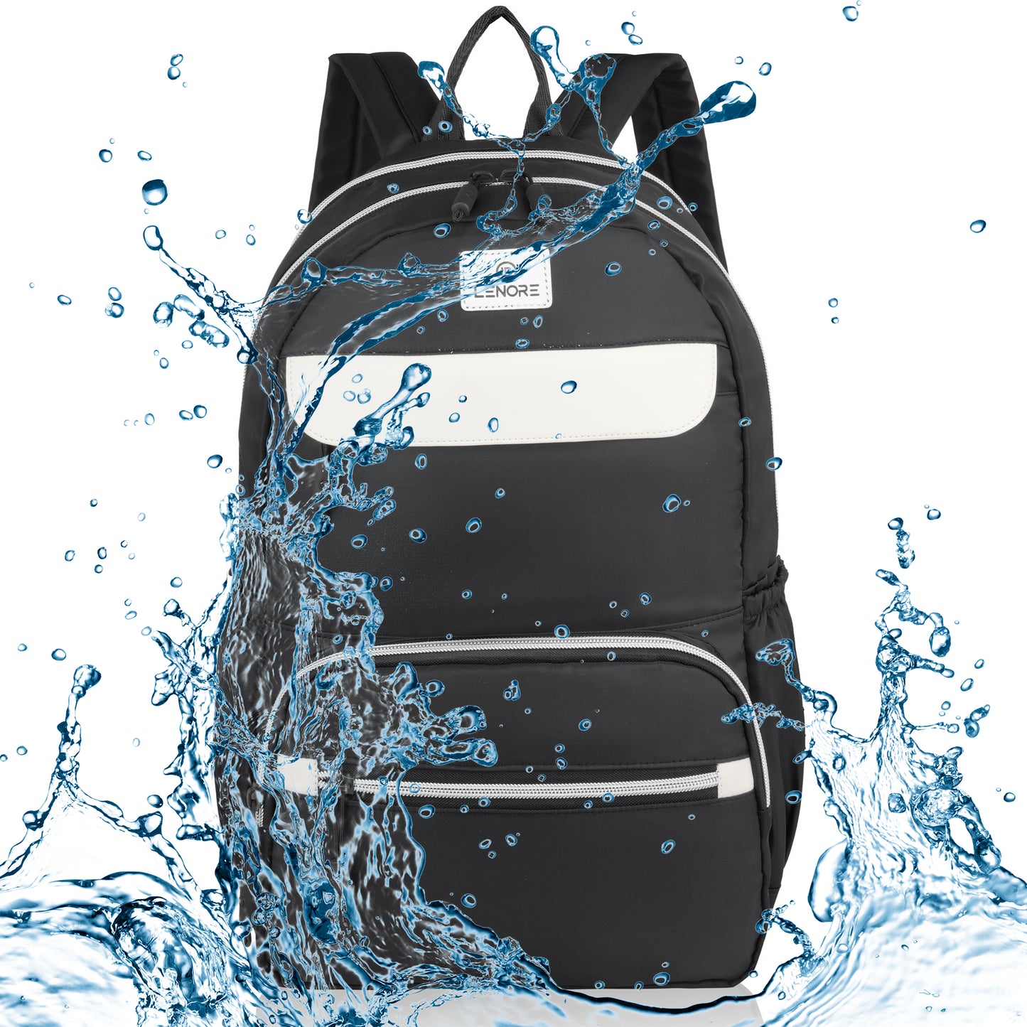 Lenore College Backpack – 713