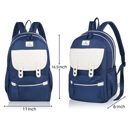 Lenore College Backpack – 714