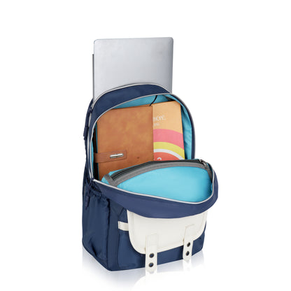 Lenore College Backpack – 714