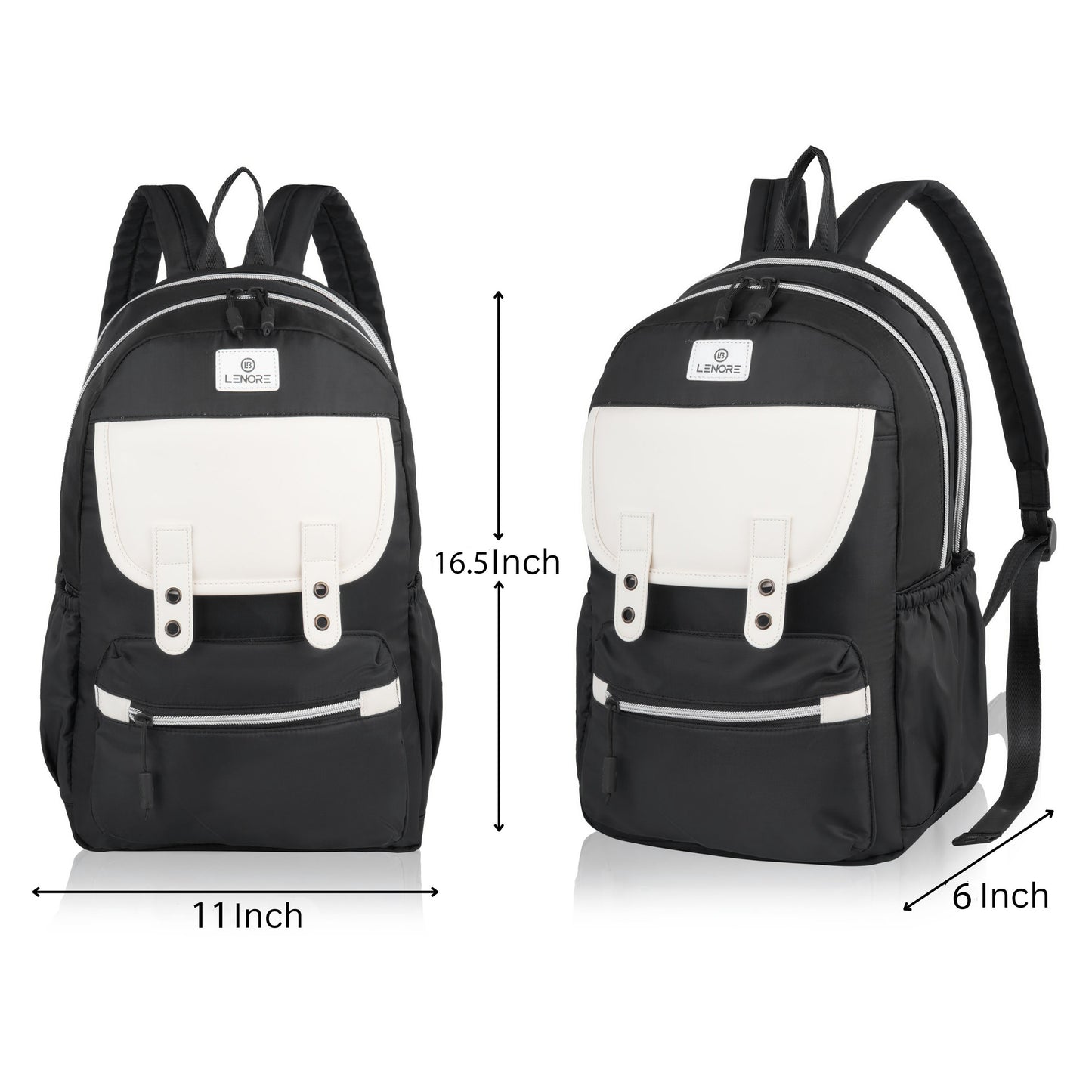 Lenore College Backpack – 714