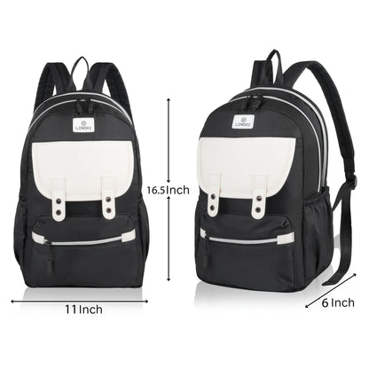 Lenore College Backpack – 714