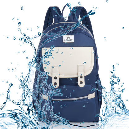Lenore College Backpack – 714