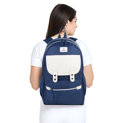 Lenore College Backpack – 714