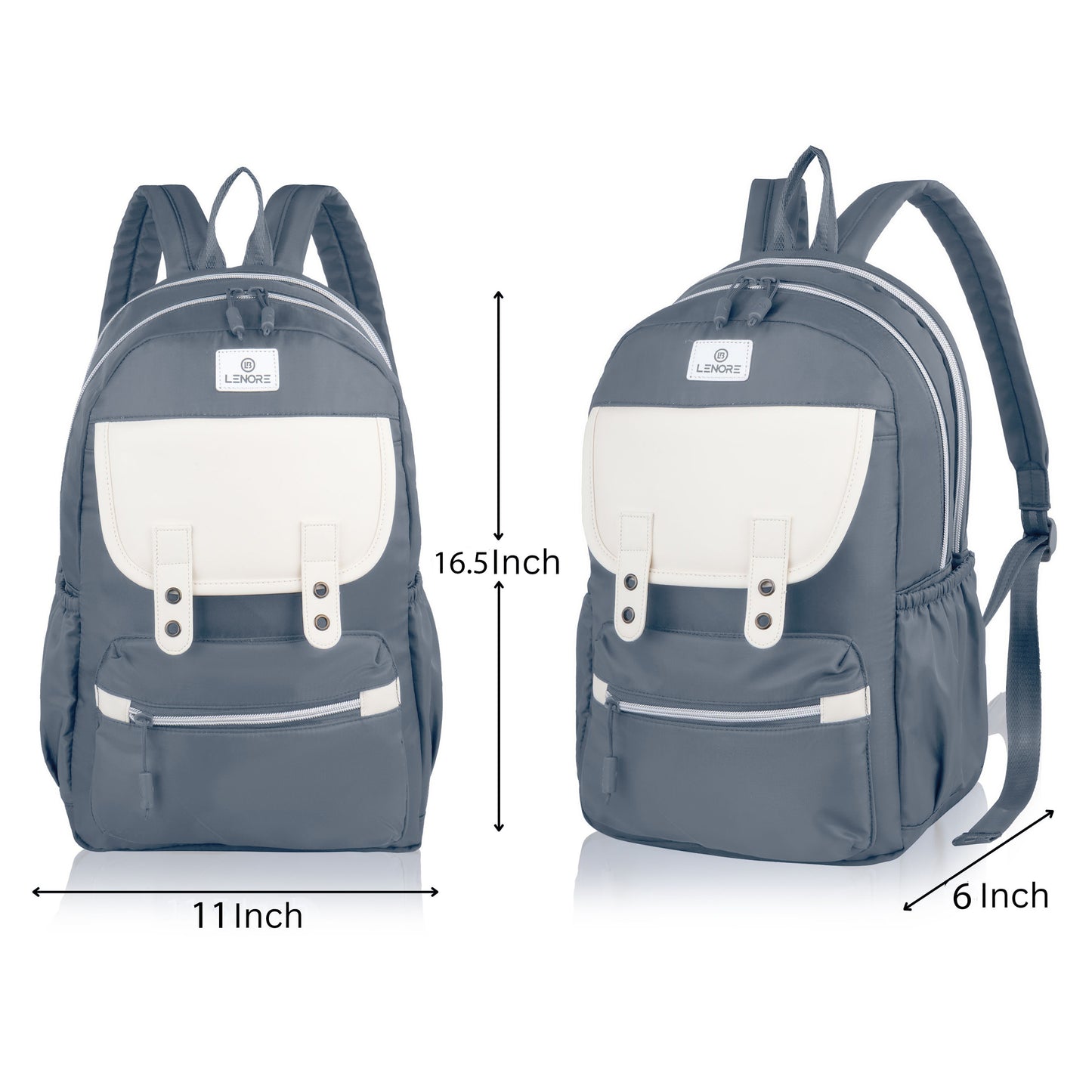 Lenore College Backpack – 714