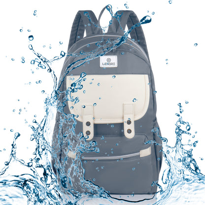 Lenore College Backpack – 714
