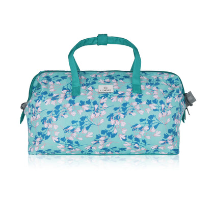Lenore Duffle Bag - 1501