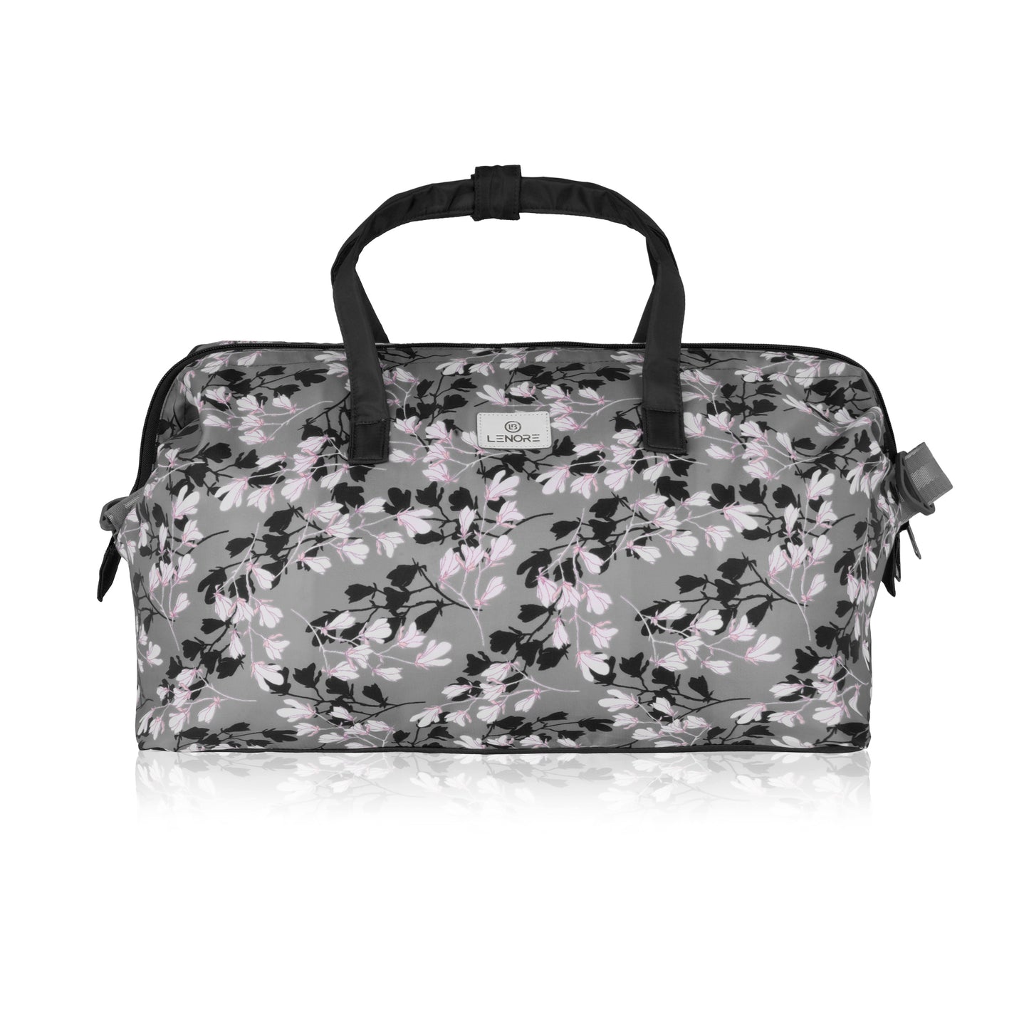 Lenore Duffle Bag - 1501