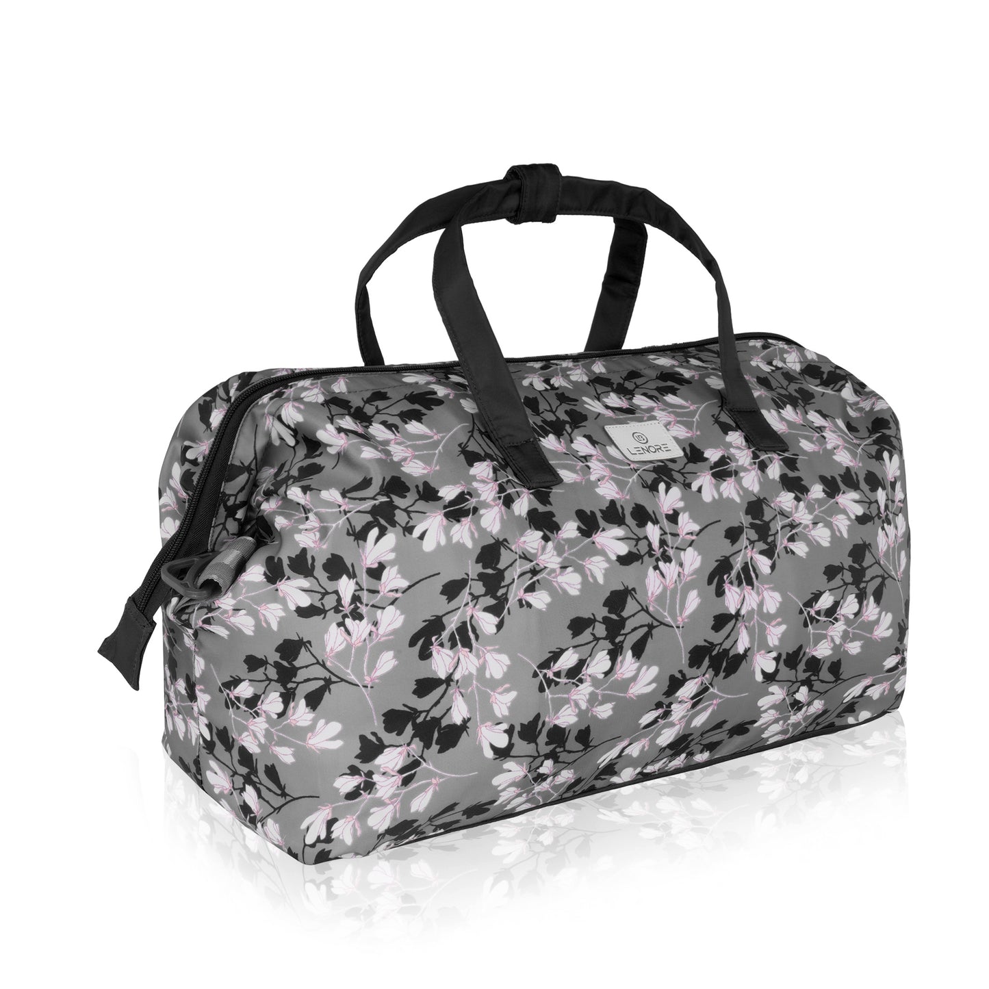 Lenore Duffle Bag - 1501
