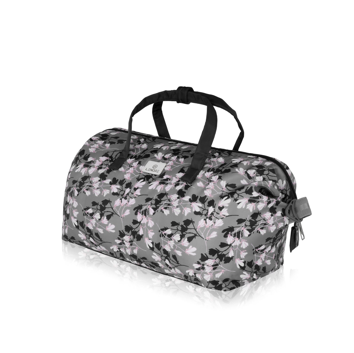 Lenore Duffle Bag - 1501
