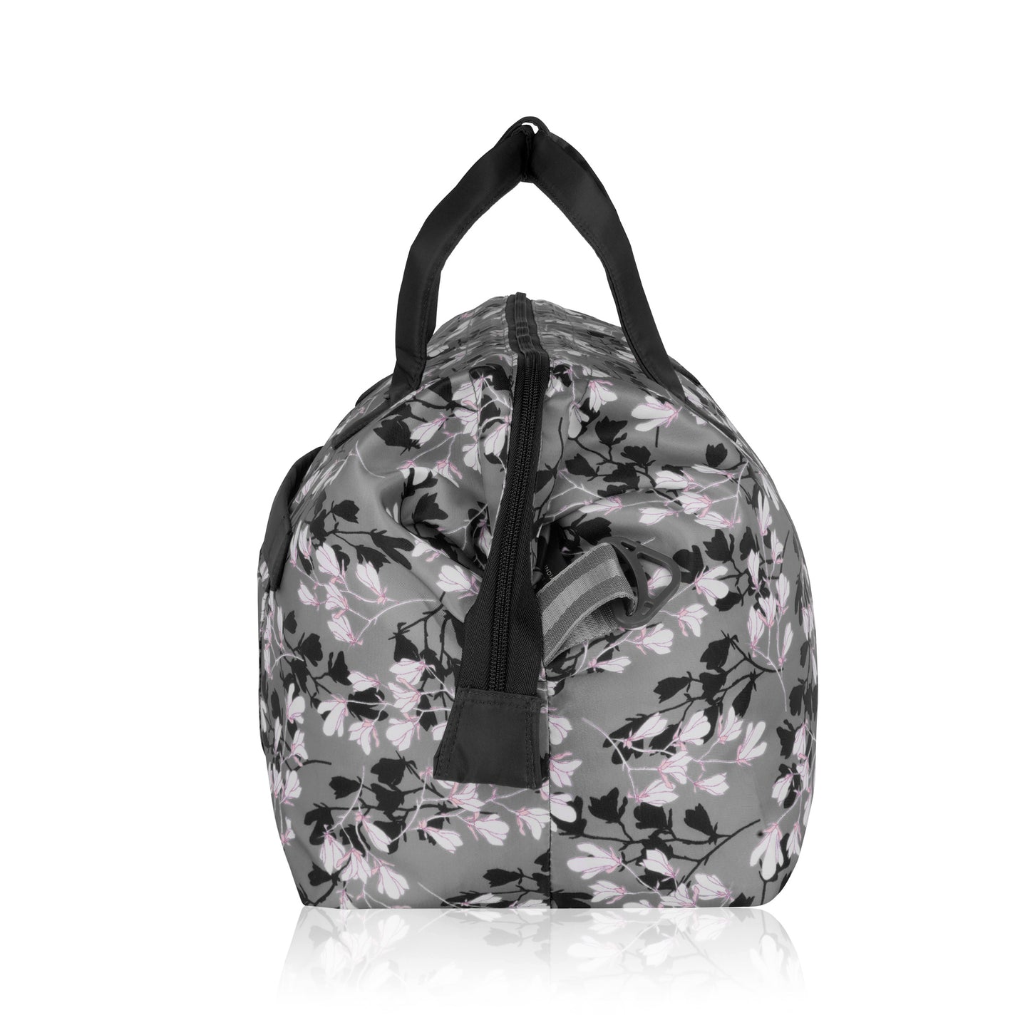 Lenore Duffle Bag - 1501