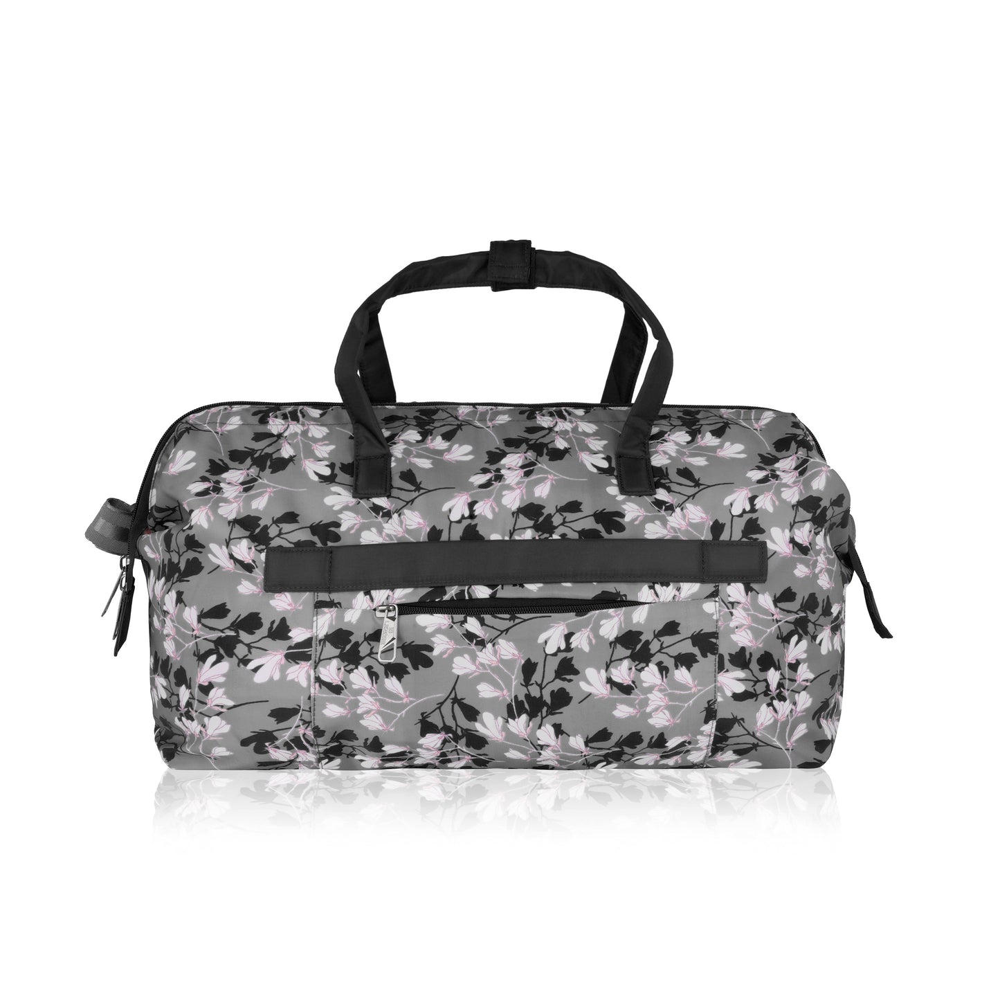 Lenore Duffle Bag - 1501
